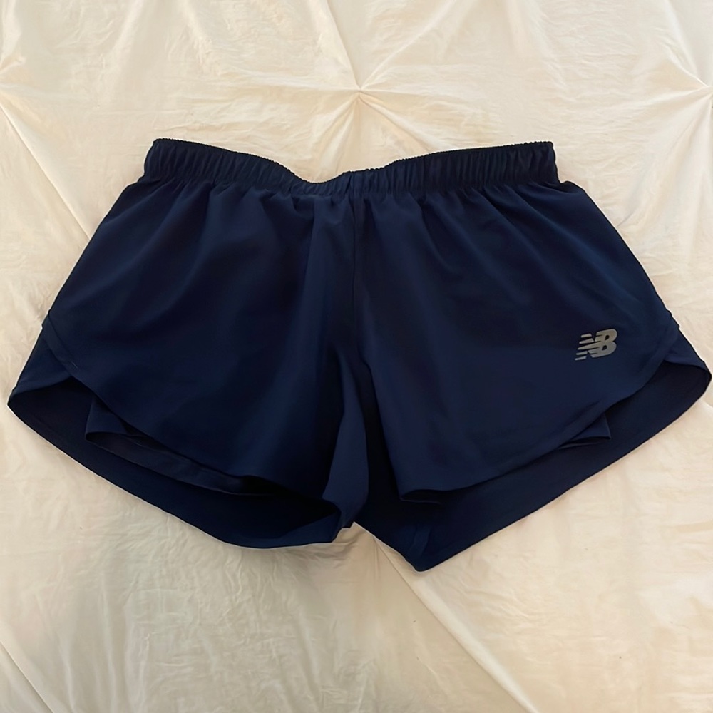 New Balance Athletic shorts